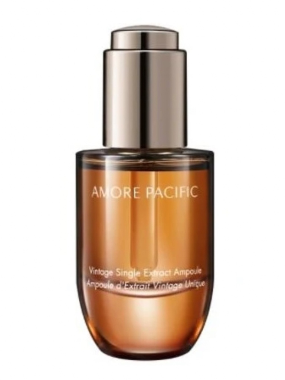Amore Pacific Vintage Single Extract Essence (2.37 oz.) Discontinued